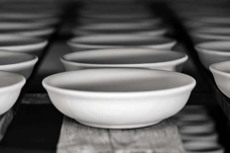 Dinnerware